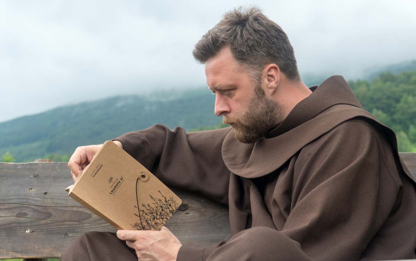 Encyklika Laudato si