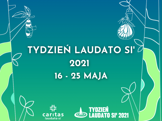 Tydzień Laudato si 2021
