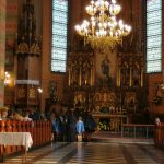 Niedziela św. Franciszka - diecezja rzeszowska
