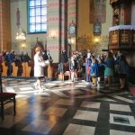 Niedziela św. Franciszka - diecezja rzeszowska