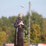 Niedziela św. Franciszka - diecezja częstochowska