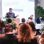 Przedsiębiorczość społeczna. Konferencja Creatio Bonum Commune
